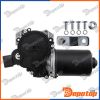 Moteur d'essuie-glace avant pour MERCEDES | ESW-ME-024, A2469065900